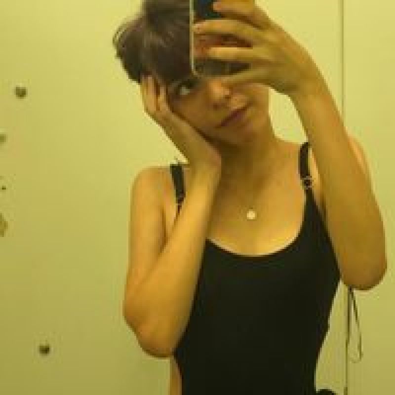 Sophia Almeida picture