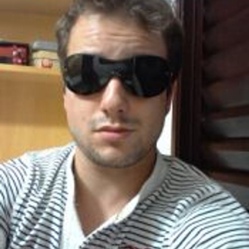 João Paulo Belila picture
