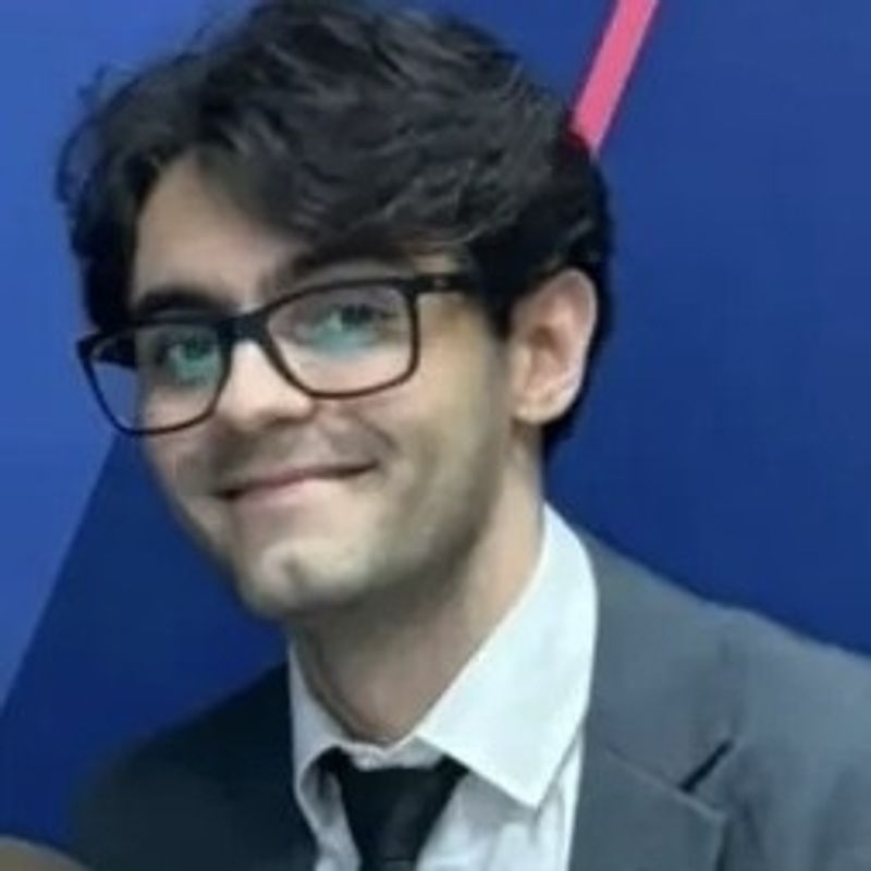 GuilhermeFaDeBrasCubas picture