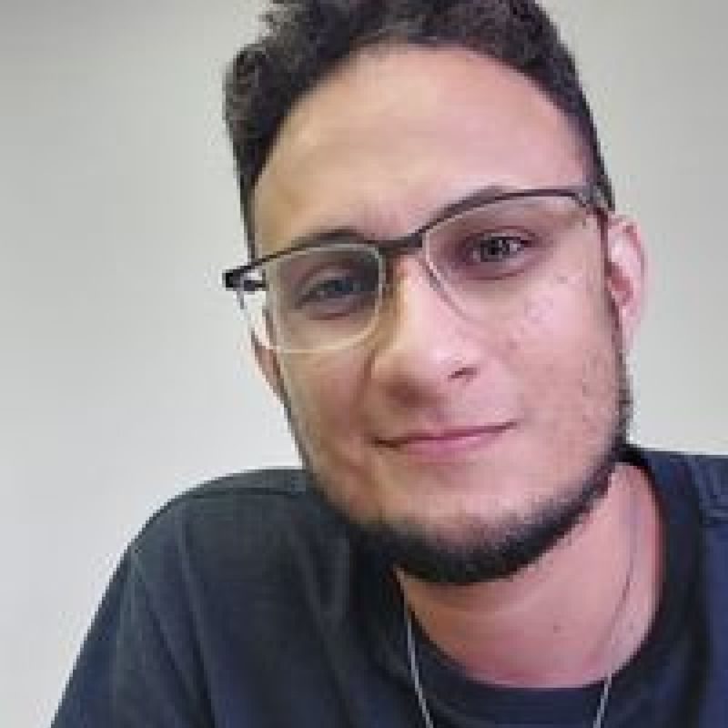 Vitor Forcellini picture