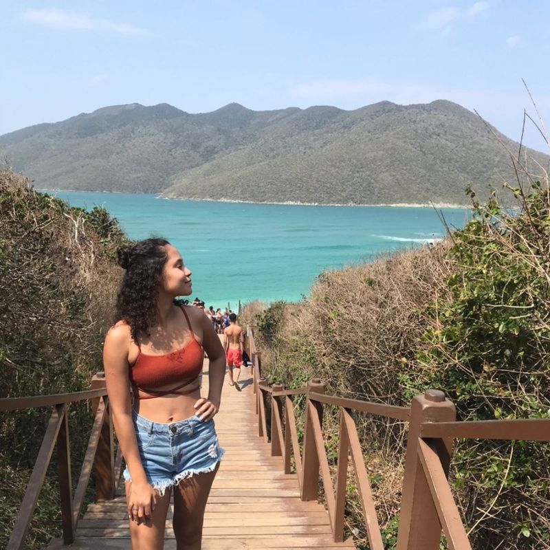 Paola Cristina picture