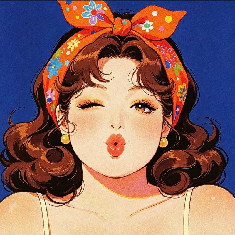 Haru picture
