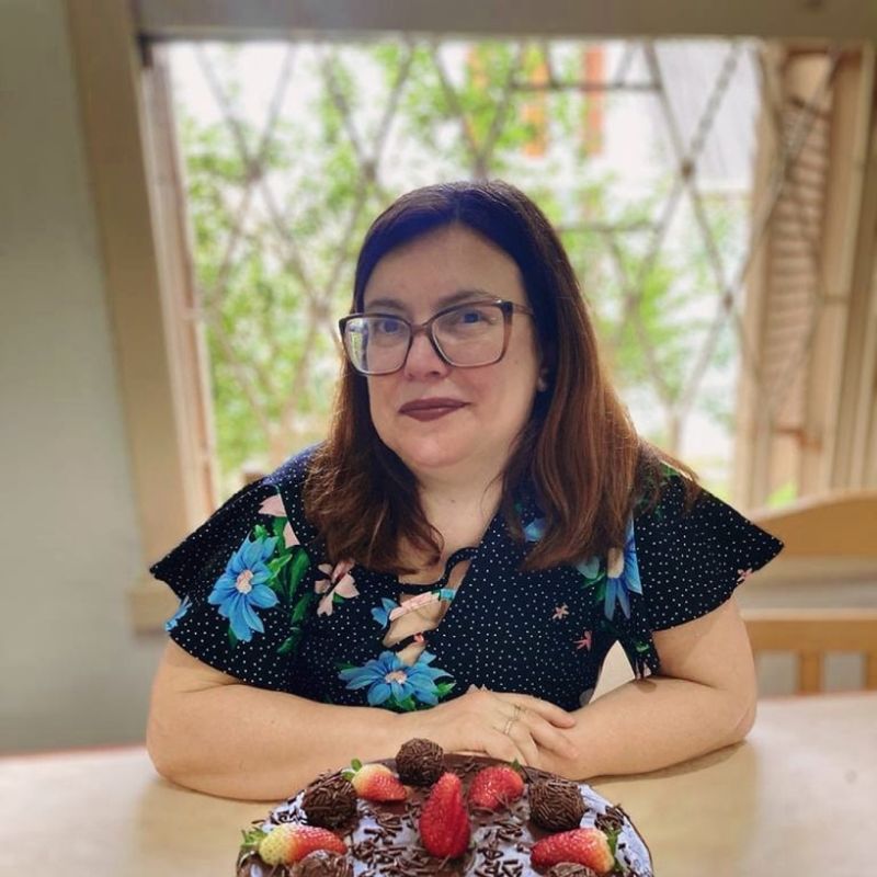 Denise Menezes Braga Denis  picture