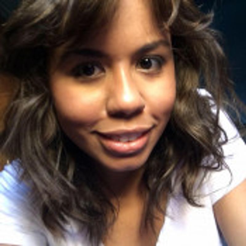 Gabi Barbosa picture