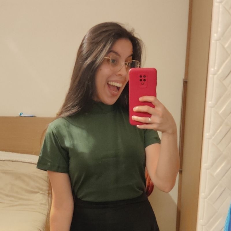 Gabriella Scorsi picture