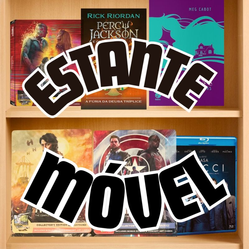Estante Móvel picture