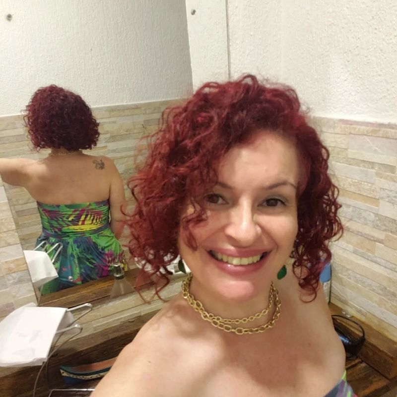 ANDRÉA FERNANDES picture