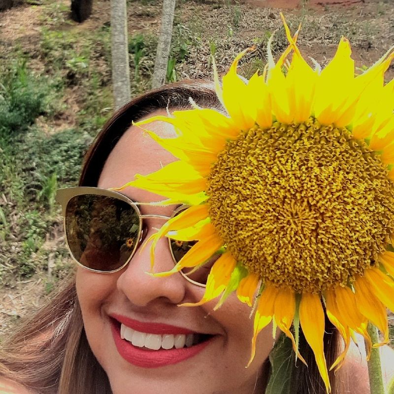 Thaís Almeida  picture
