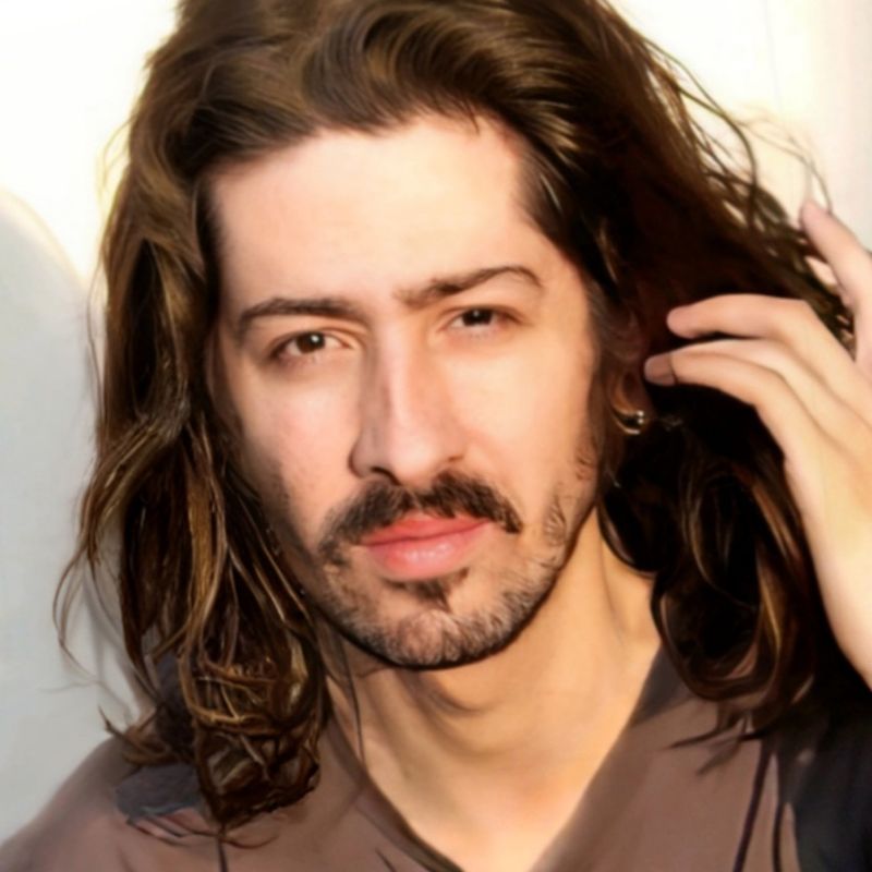 Marcelo Araújo picture