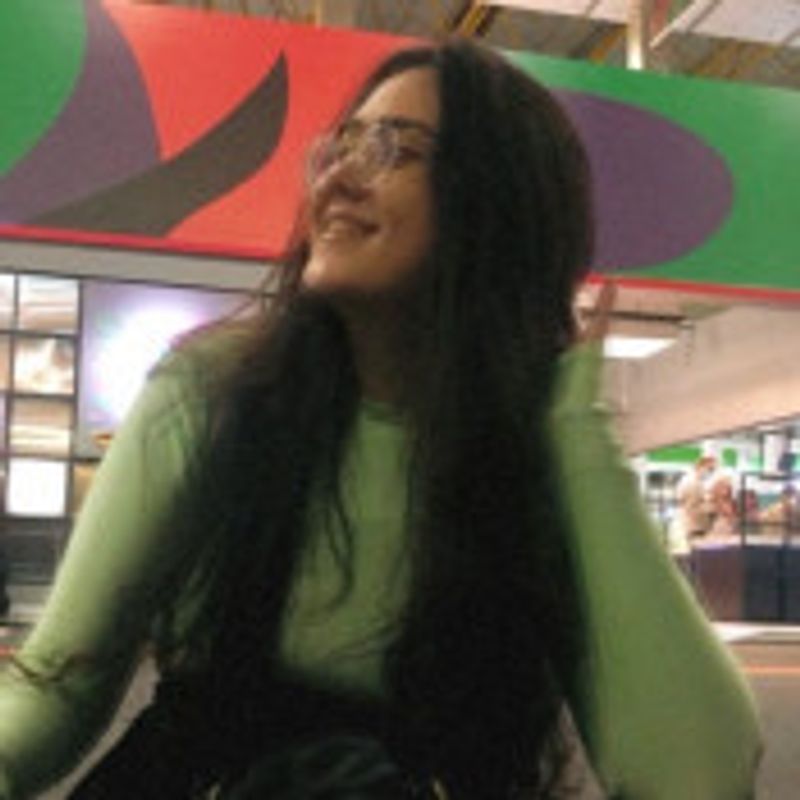 Isabela Guiduci picture