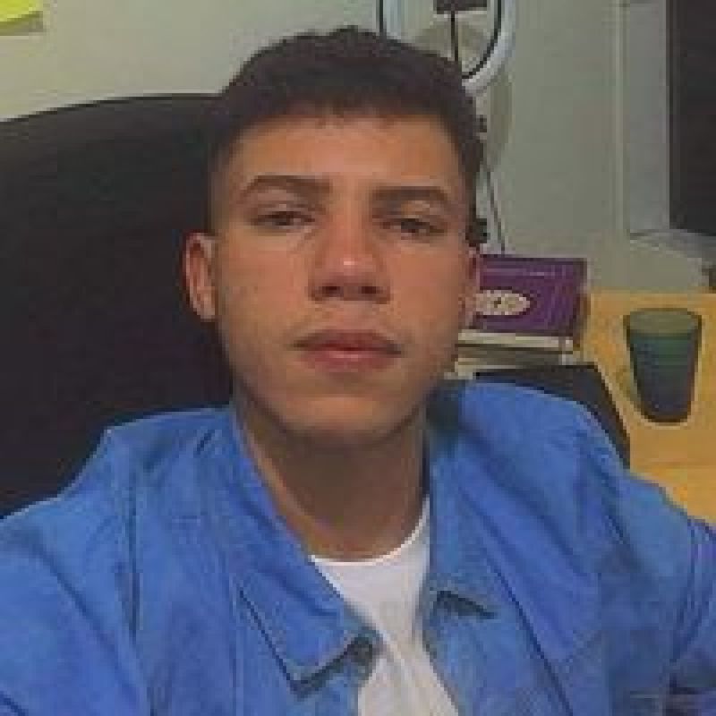 Luis Eduardo Da Silva picture