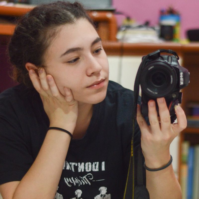 Clara Bueno picture