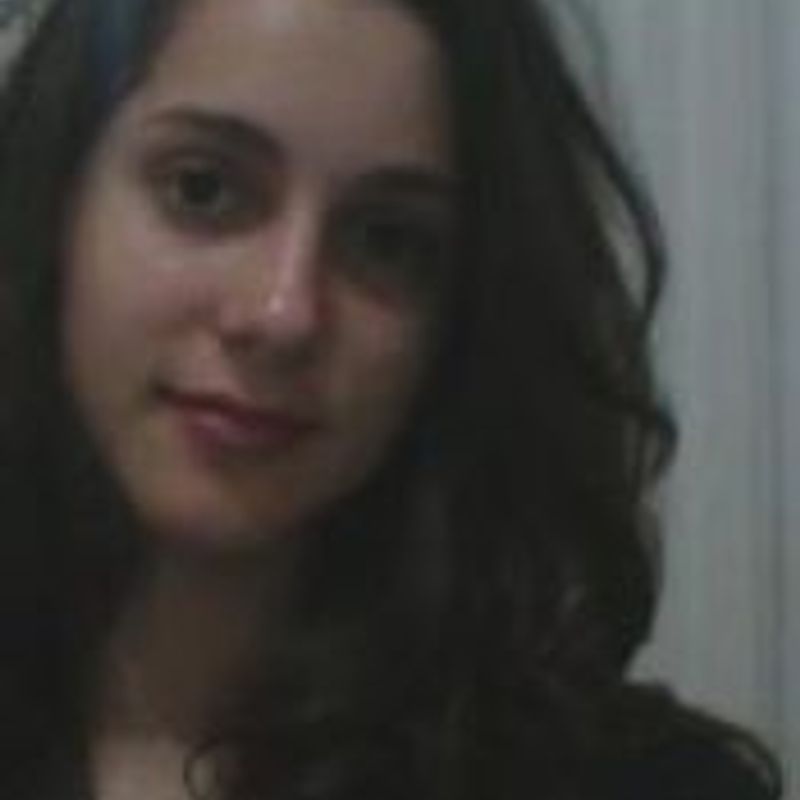 Letícia Tramontin picture