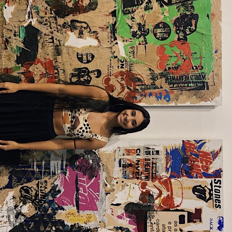 Beatriz Paranhos picture