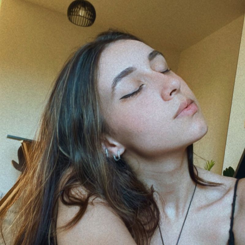Giovana Castro picture