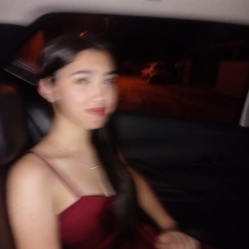 Fernanda Yumi picture