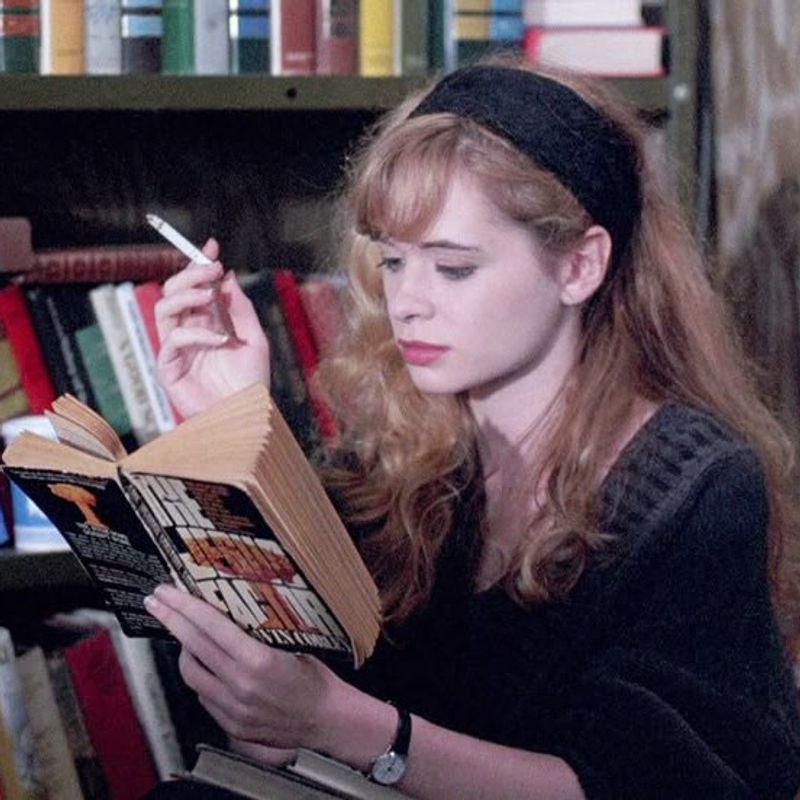 Lizzie . picture