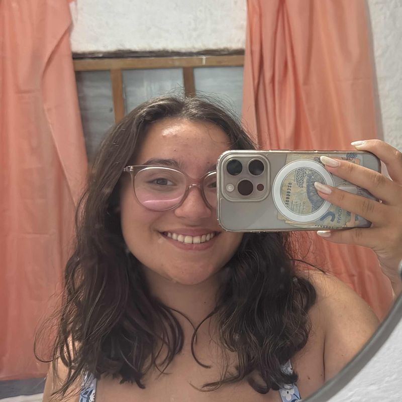 Ludmila Capera picture