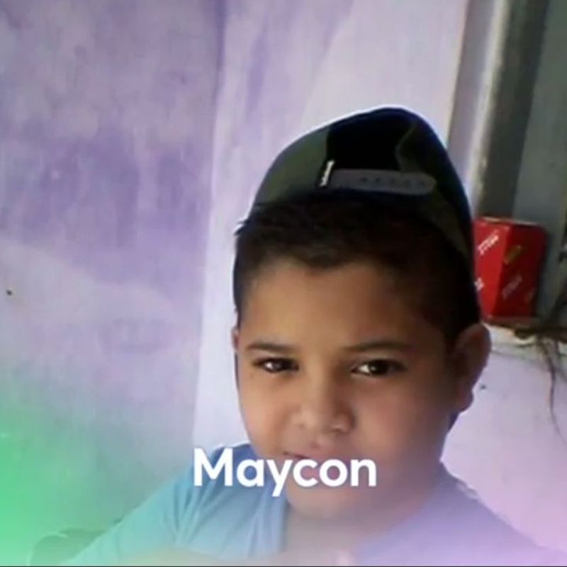 Maycon Willame  picture