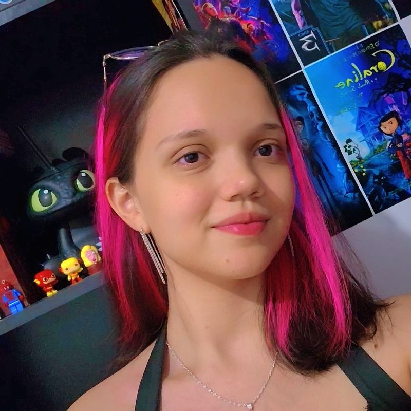 Brenda Menezes picture
