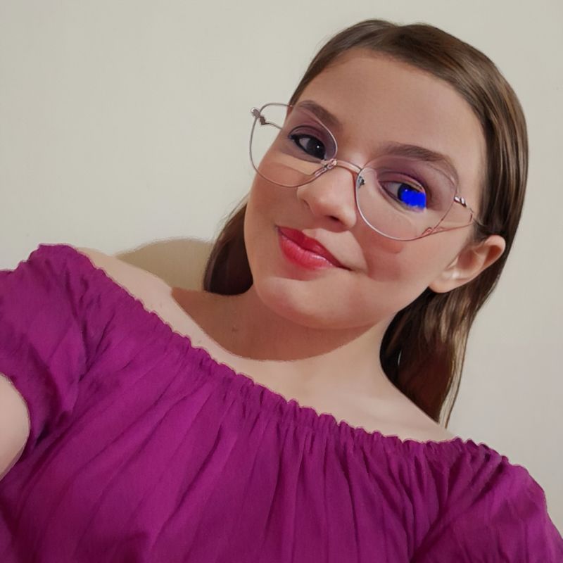 Ana Rita Diógenes picture