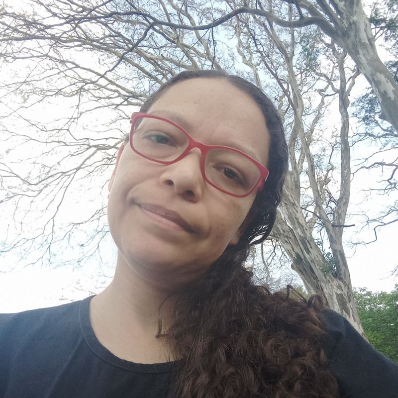 Maria de Fátima  picture