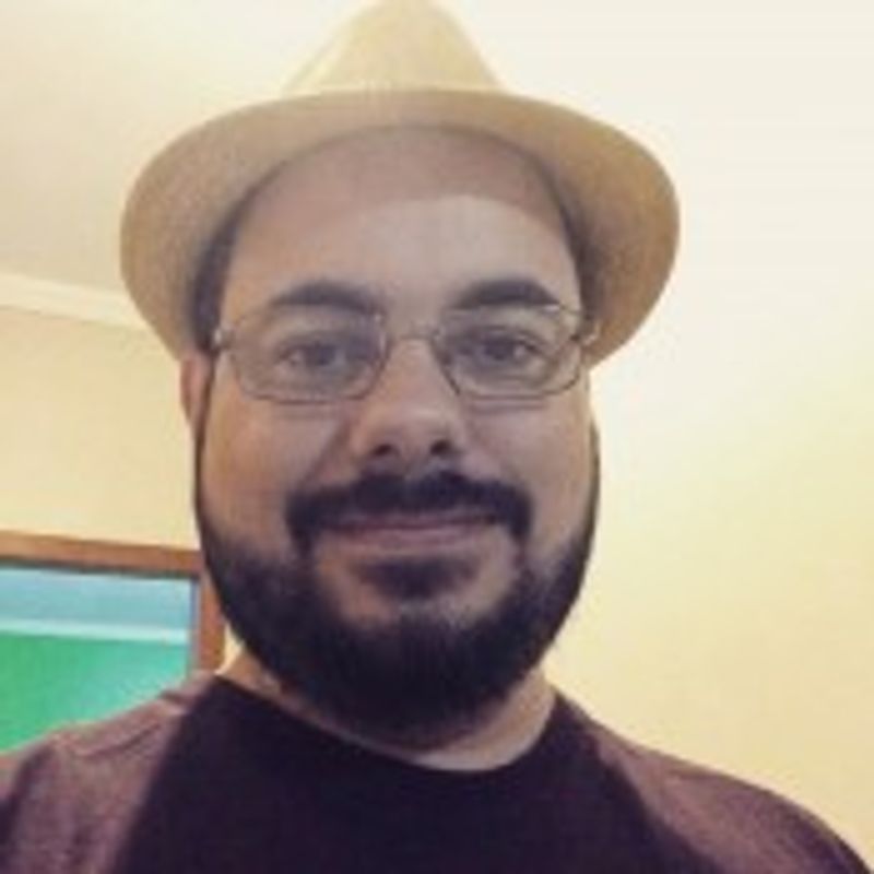 Silvio José de Alencar picture
