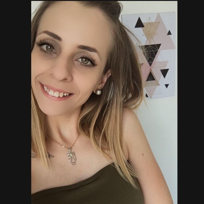 Andressa Homrich picture