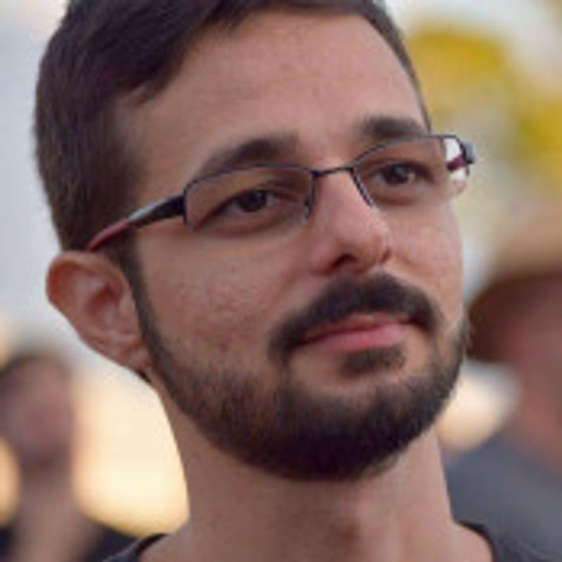 Henrique Silvério picture