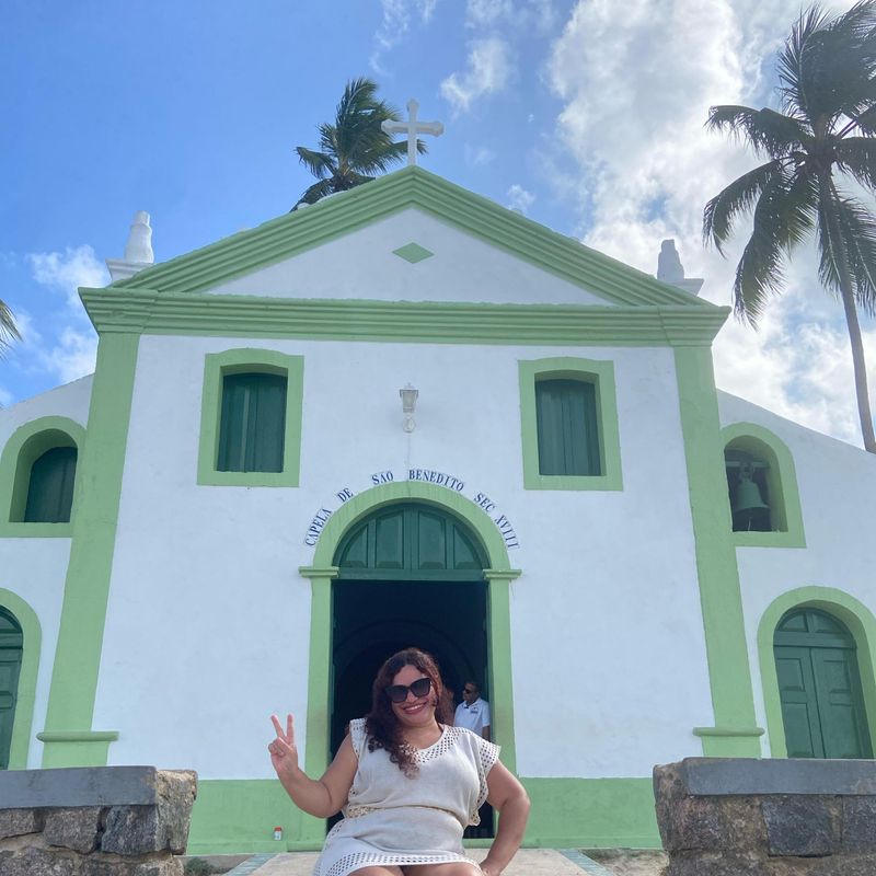Sarah Pimentel picture
