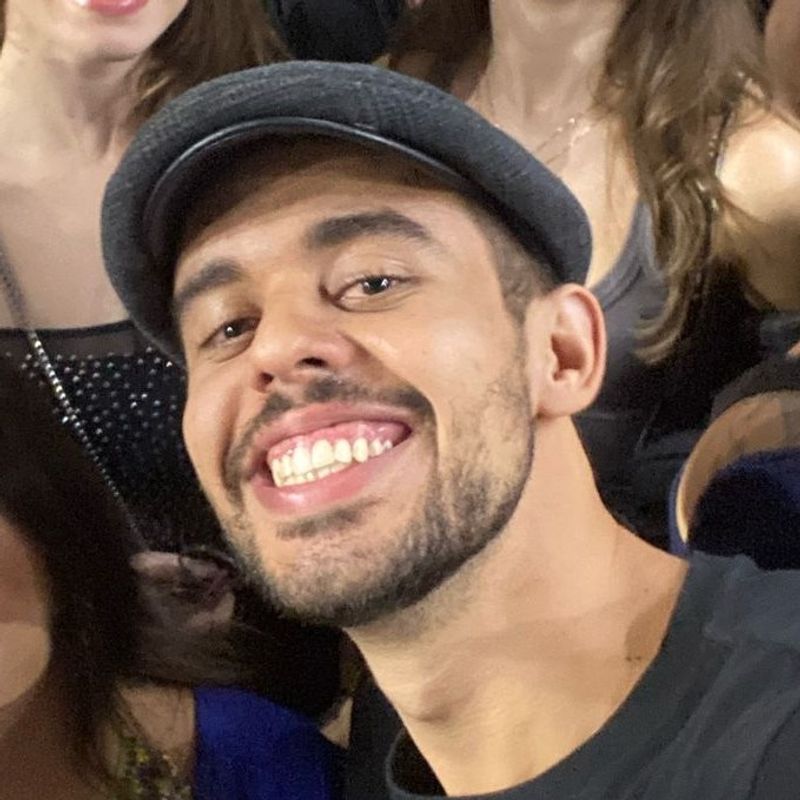 André De Lima Marques picture