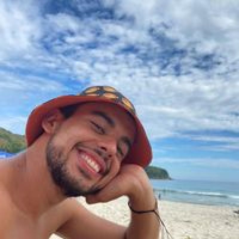 André De Lima Marques picture