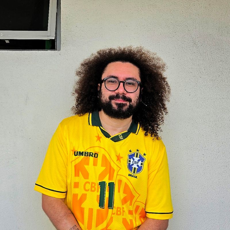 Pedro José Brandão picture