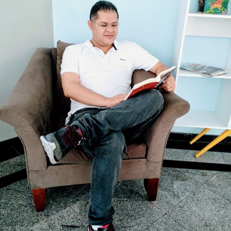 Sadrak Santos picture