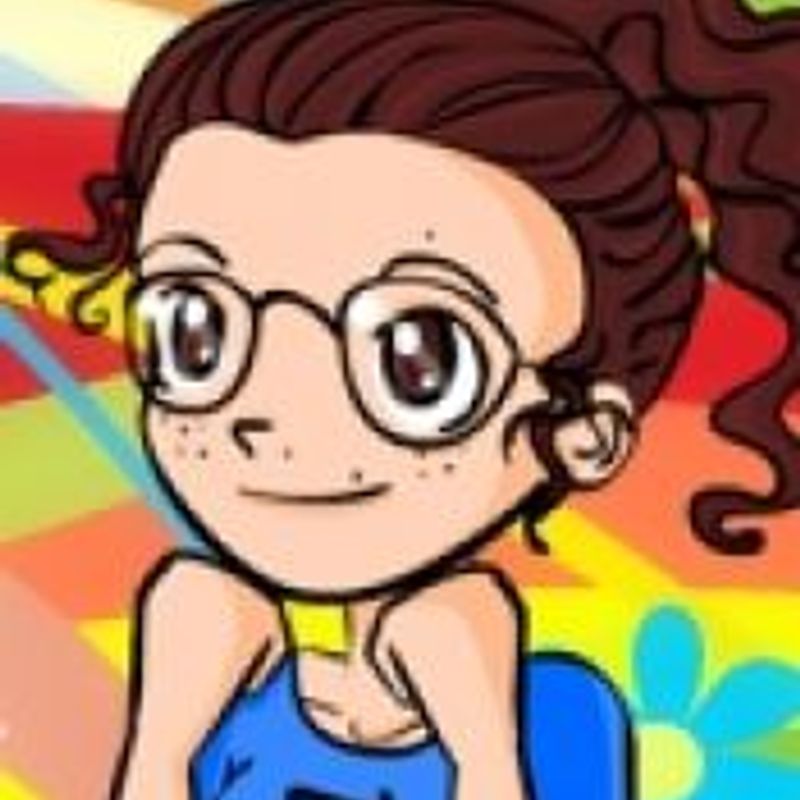 Maria Fernanda Damm dos Santos picture
