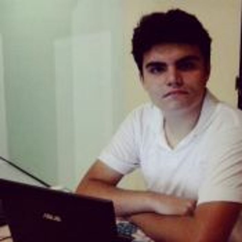 Vitor Hugo picture