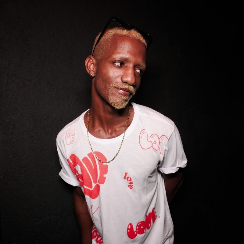 Samir Ricardo picture