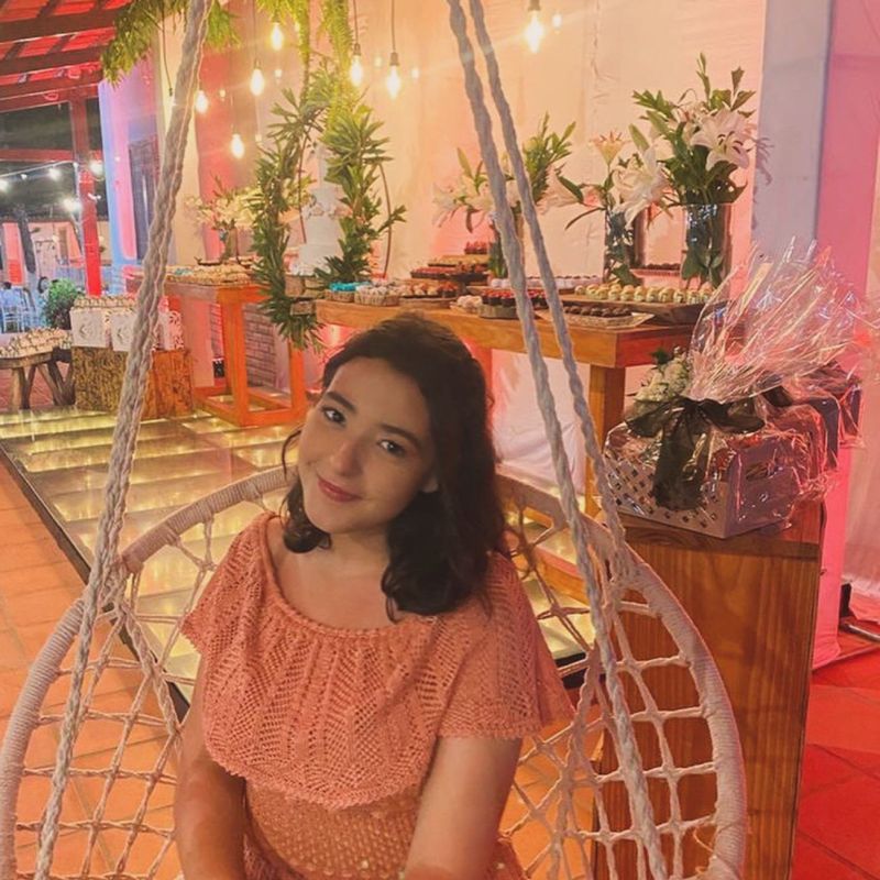 Sarah Estevam picture