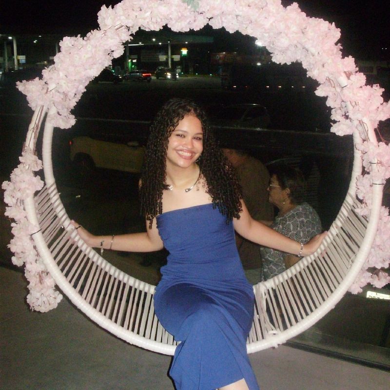 Isadora Lima picture