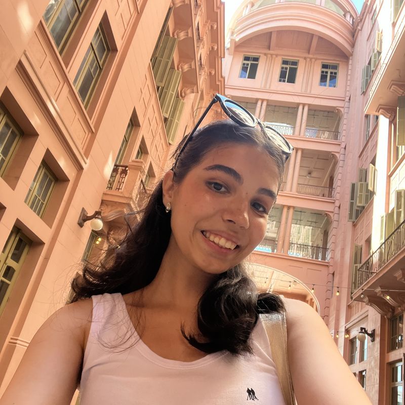 Tainara M Lima picture