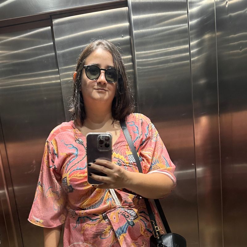 Fernanda Mesquita picture
