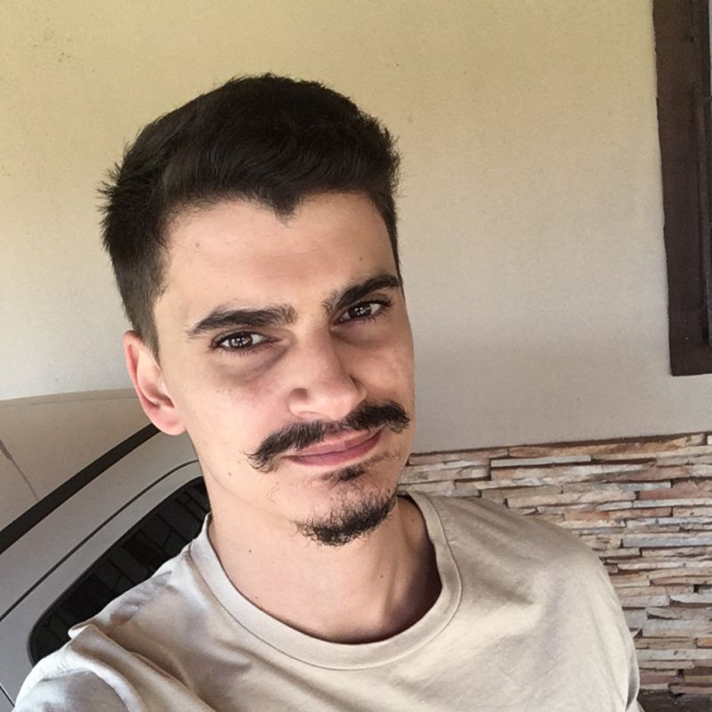 Max Bezerra picture