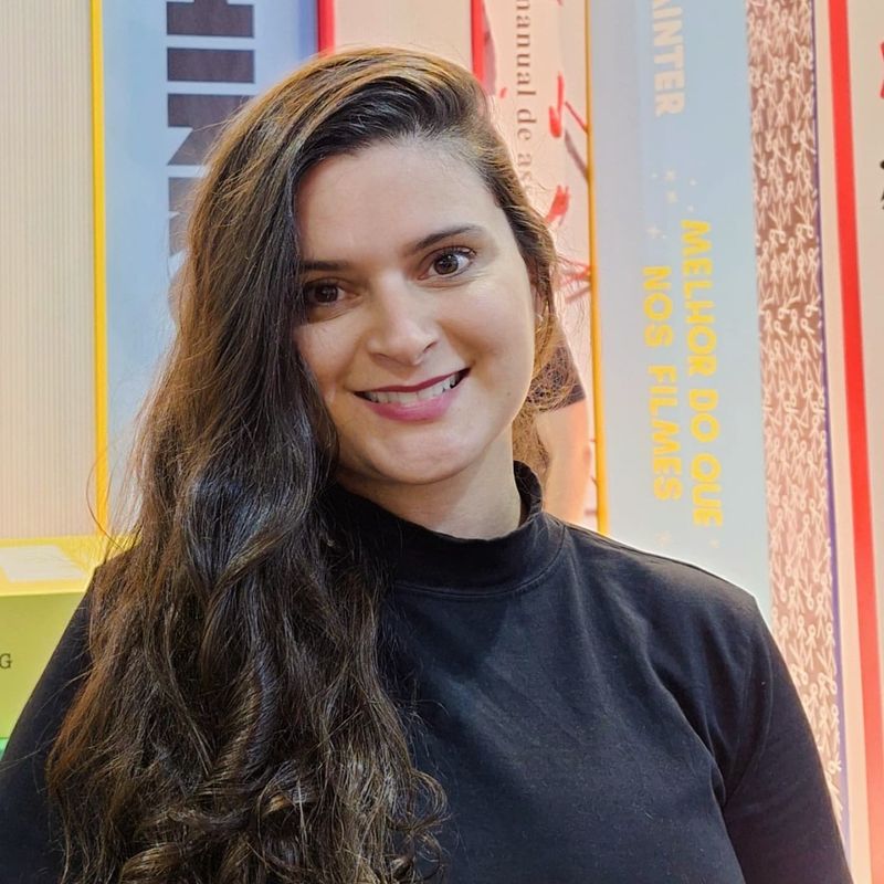 Raquel Bezerril Gonçalves picture