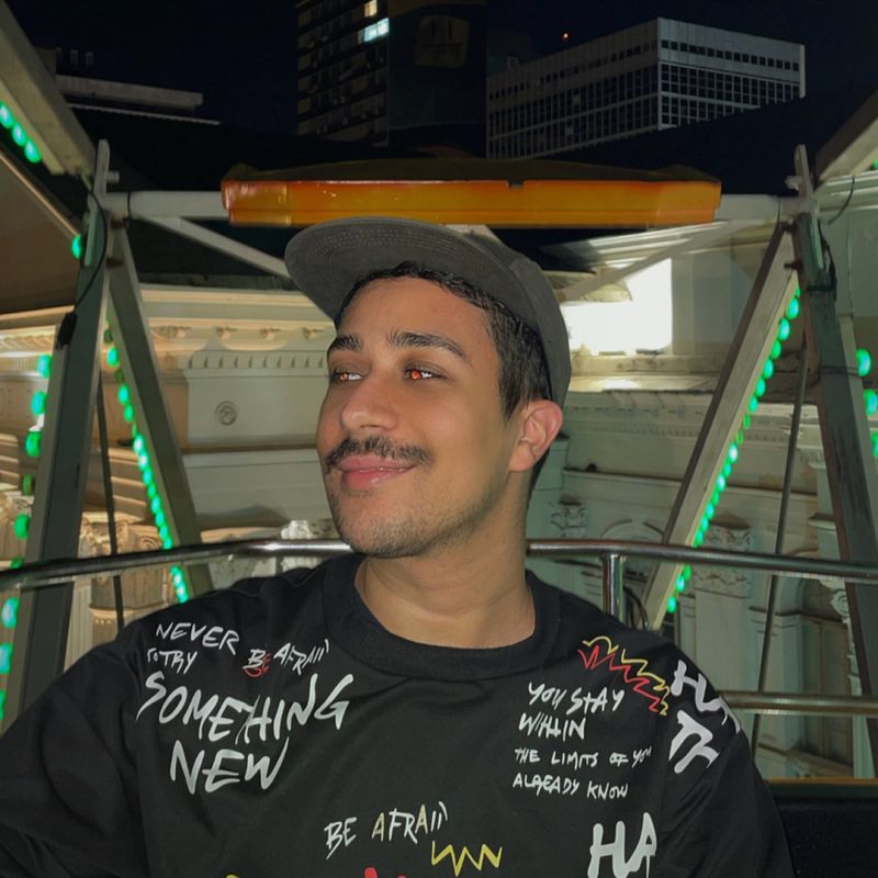 Ricardo Magalhães picture
