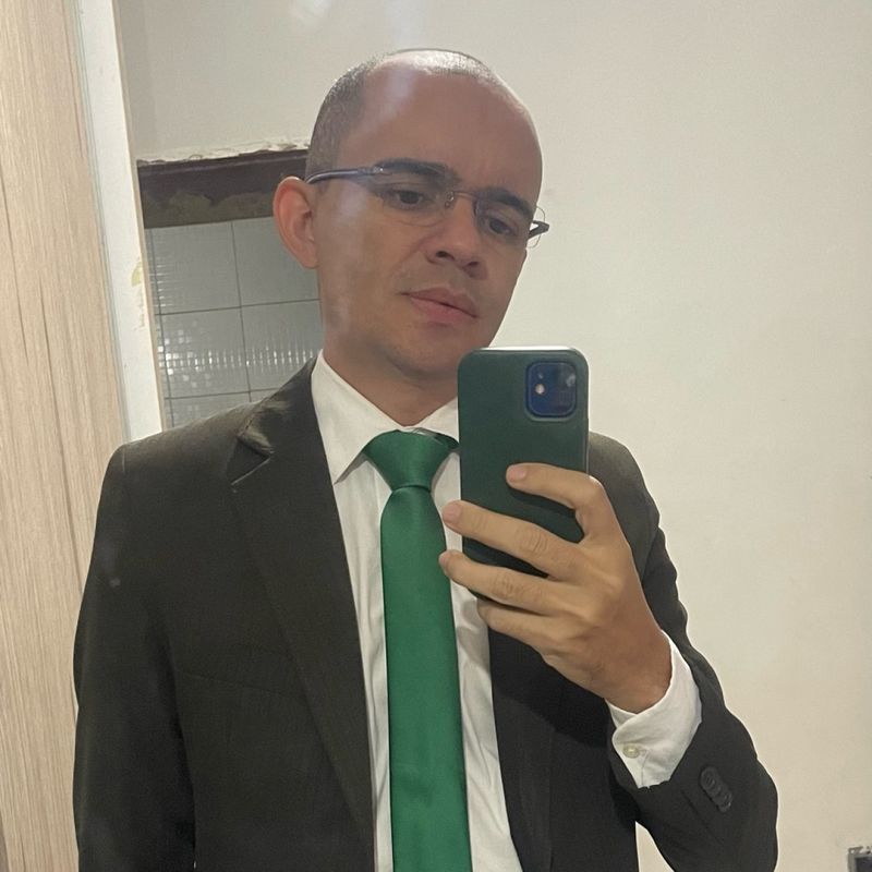 José Geison  picture