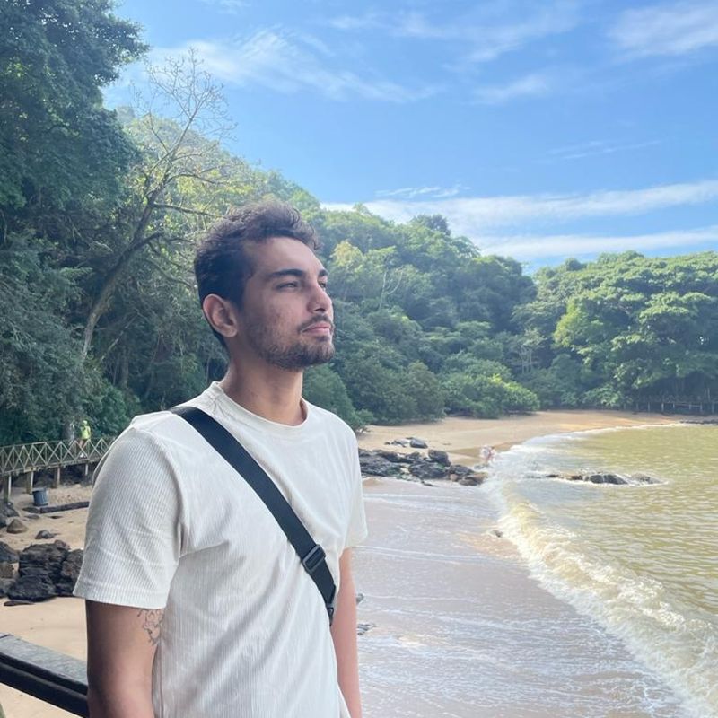 Vinícius França picture