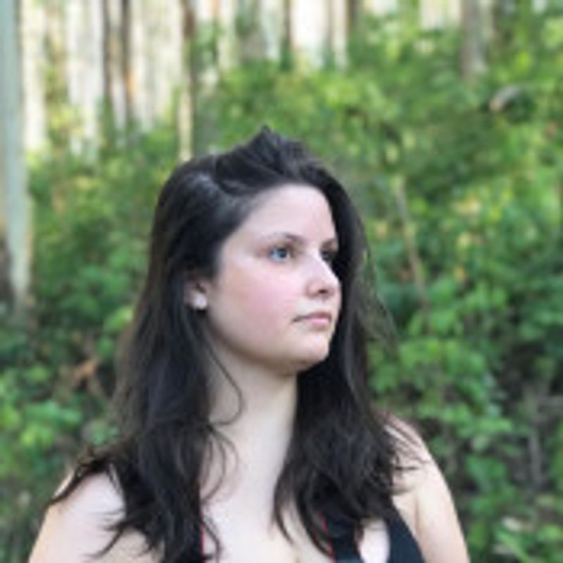 Barbara Beatriz de Azevedo picture