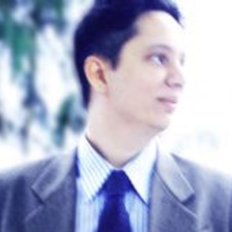 Eduardo Levenfeld picture