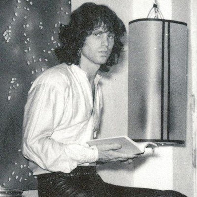 Thierry Vinicius picture