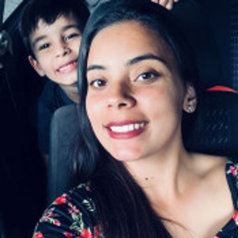 Ana Carolina Lopes picture
